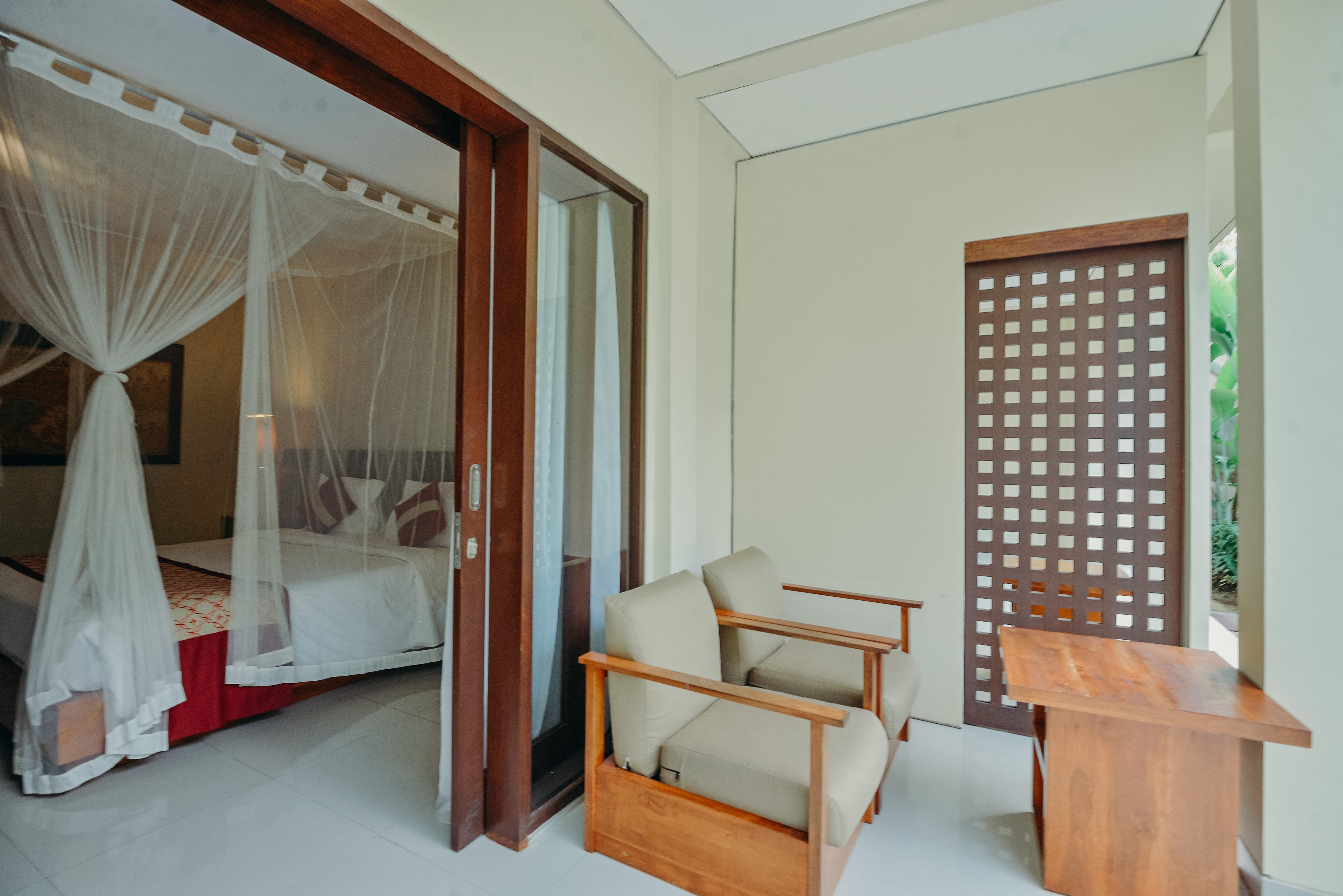 Pertiwi & 3* Ubud