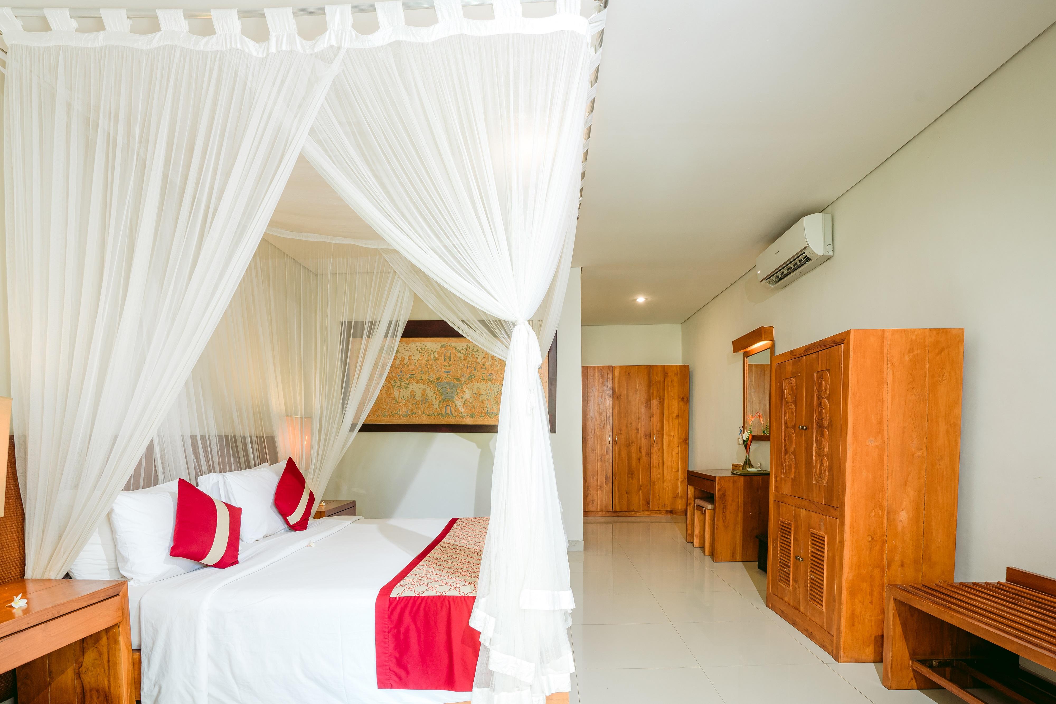 Pertiwi & Station touristique 3*