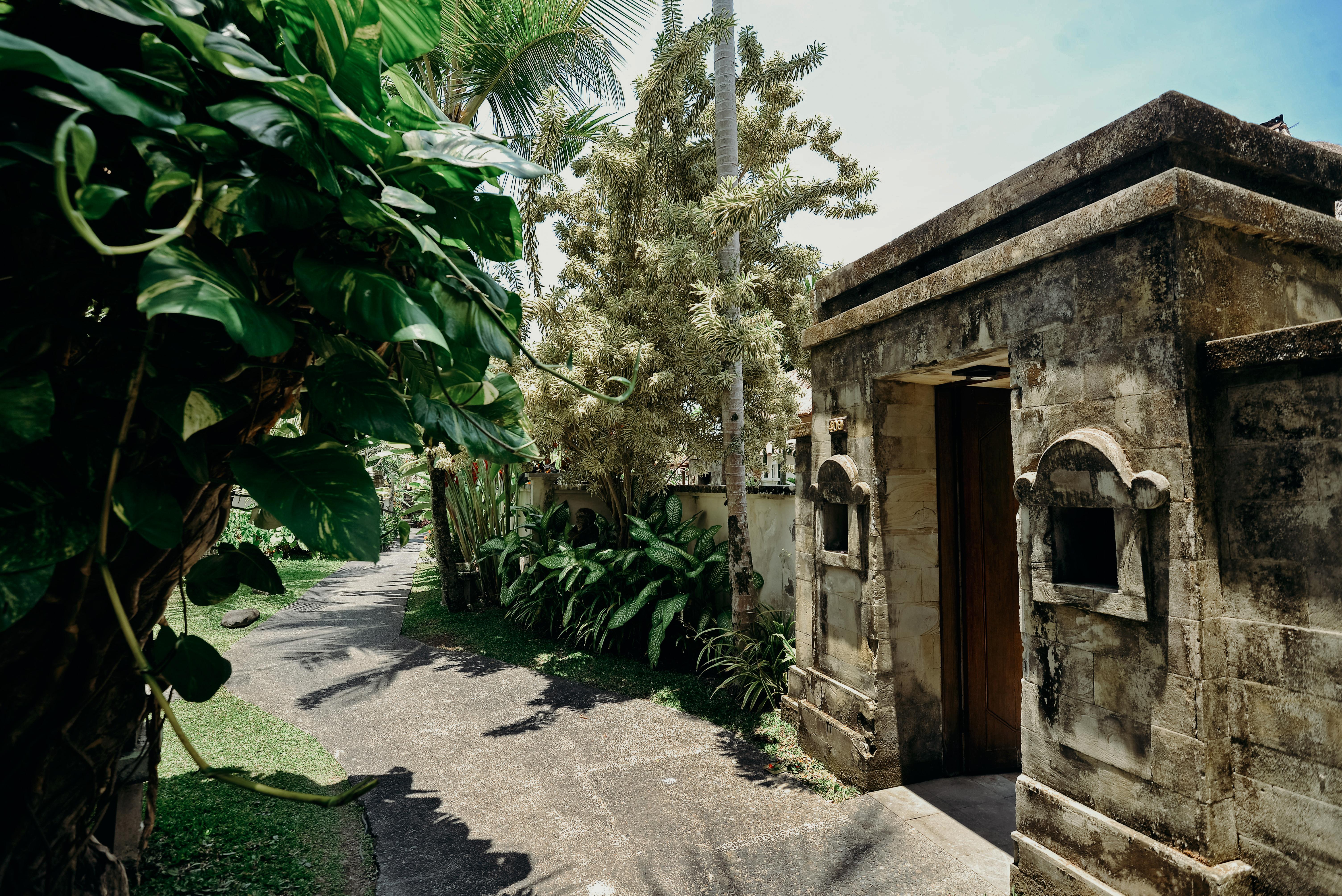 Pertiwi & 3* Ubud