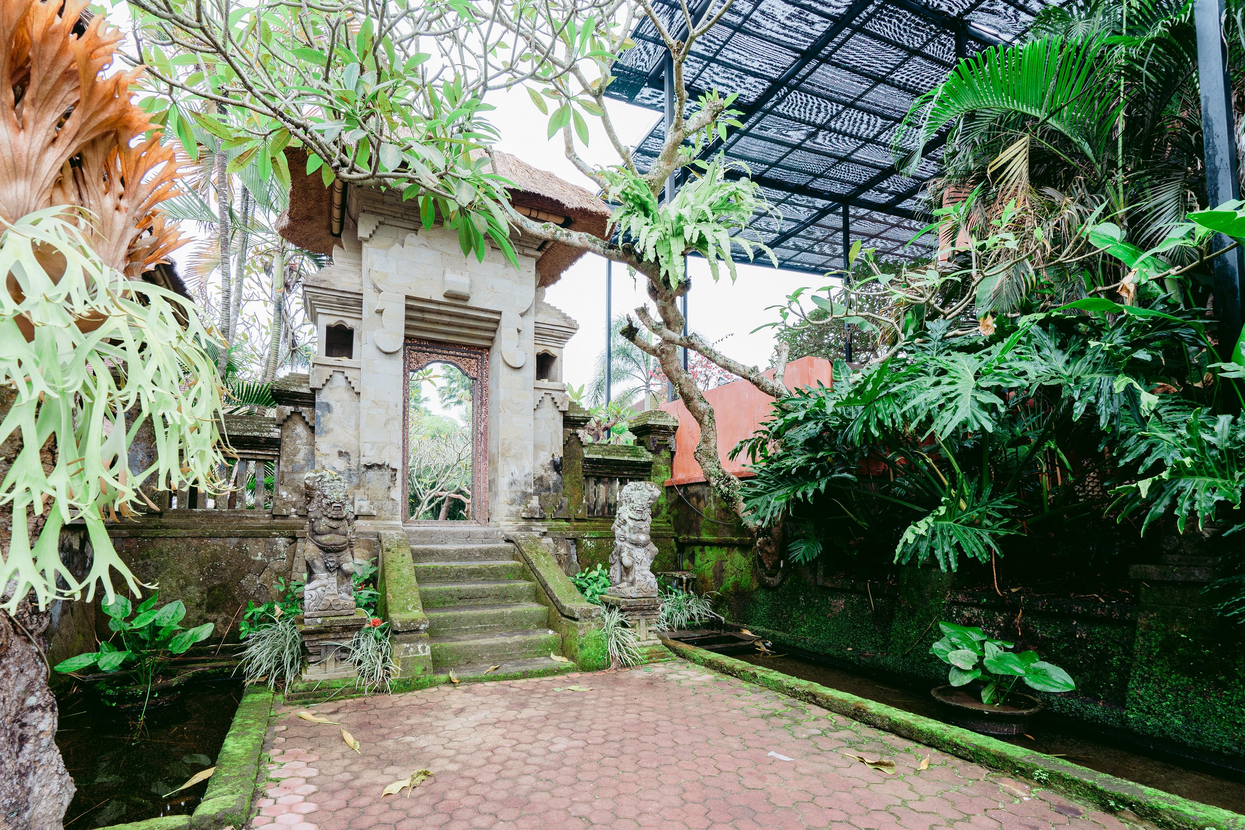 Pertiwi & Ubud