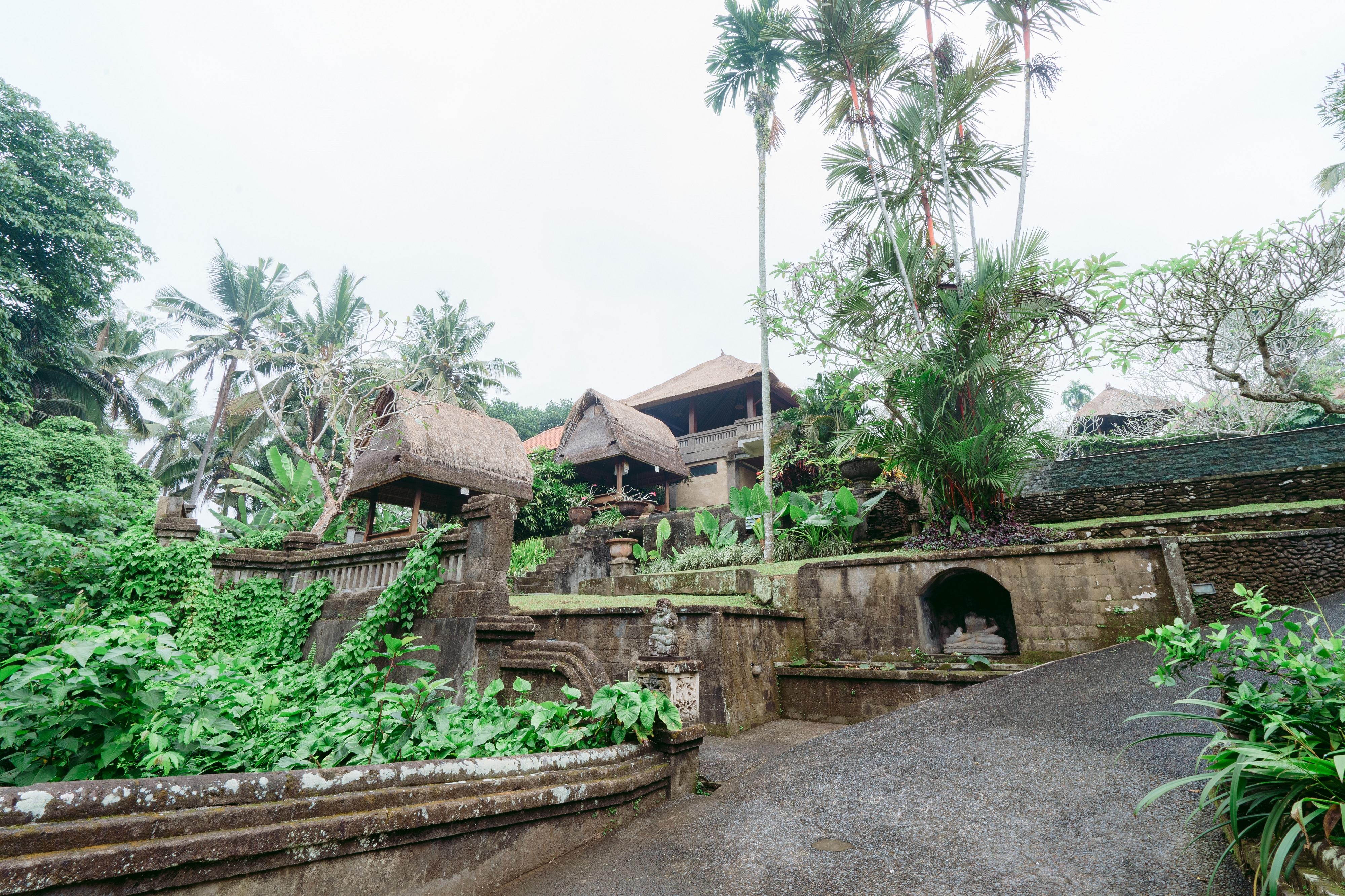 Station touristique Pertiwi & 3*