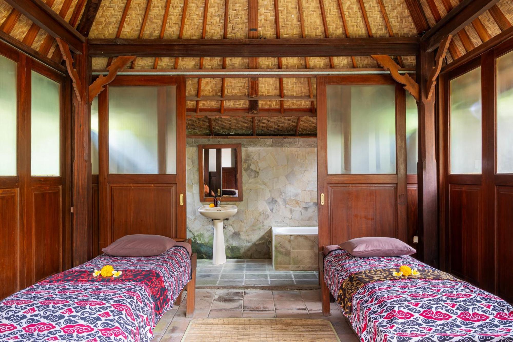 Pertiwi & Station touristique 3*