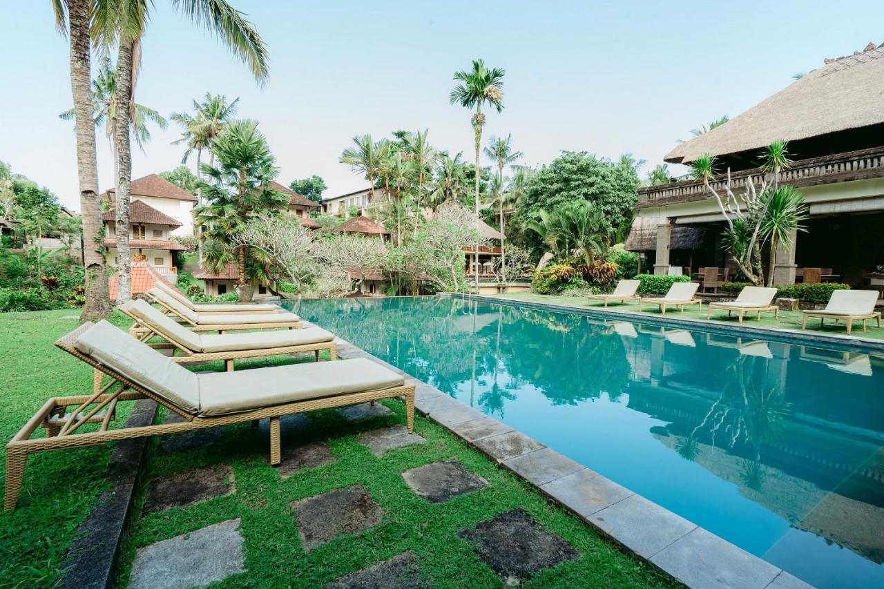 Resort Pertiwi & Spa