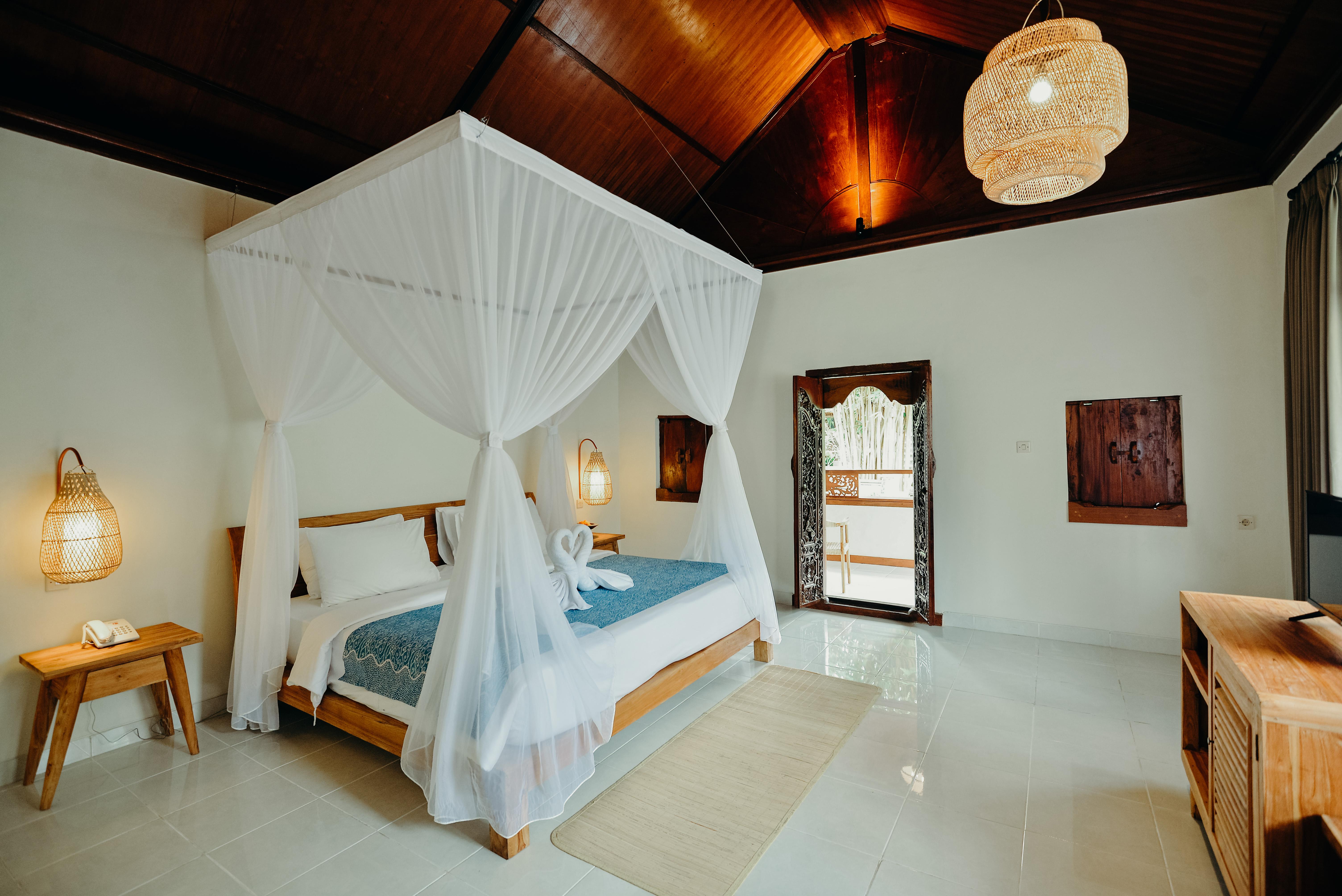 Pertiwi & Spa Resort Ubud