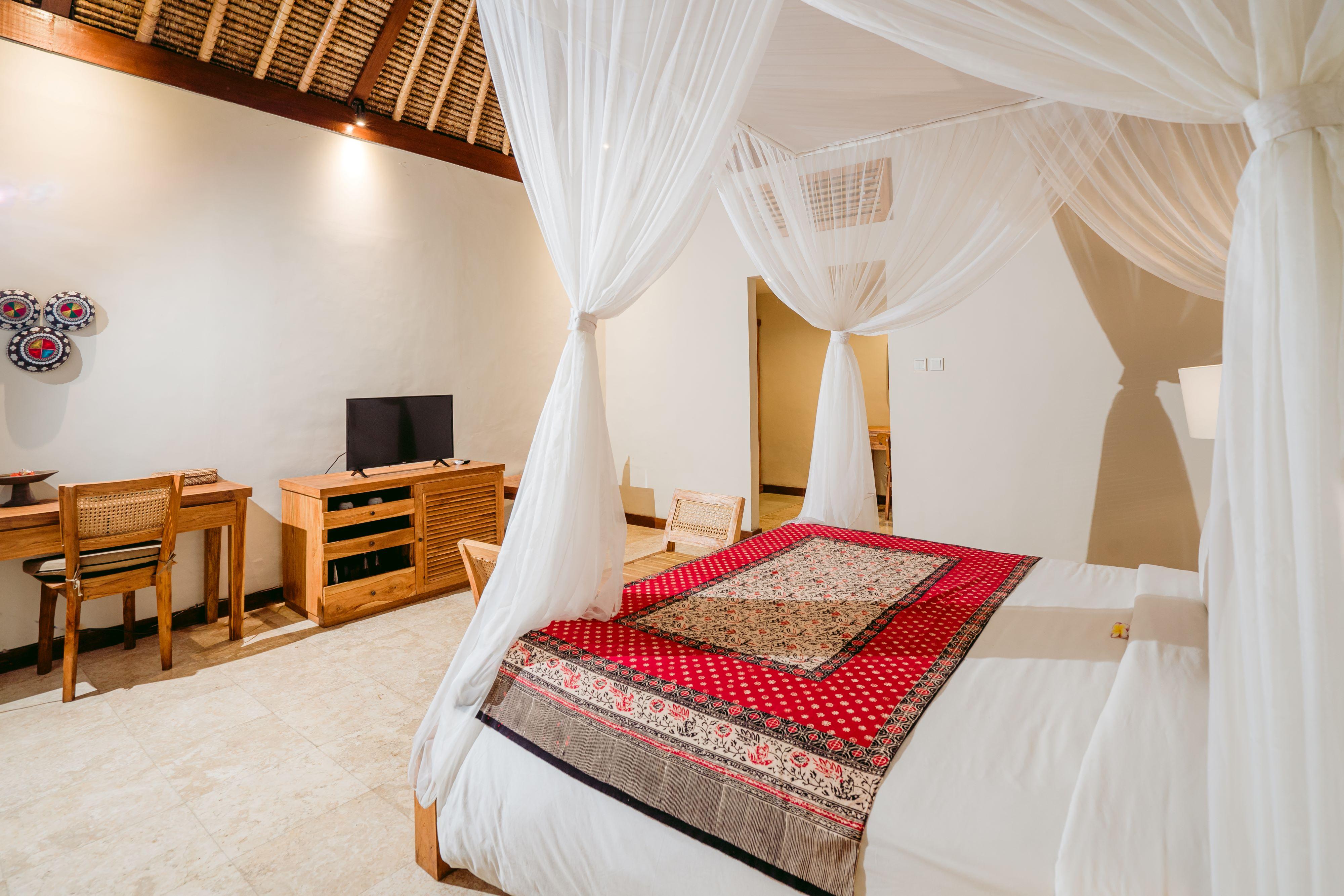 Pertiwi & Spa Resort Ubud