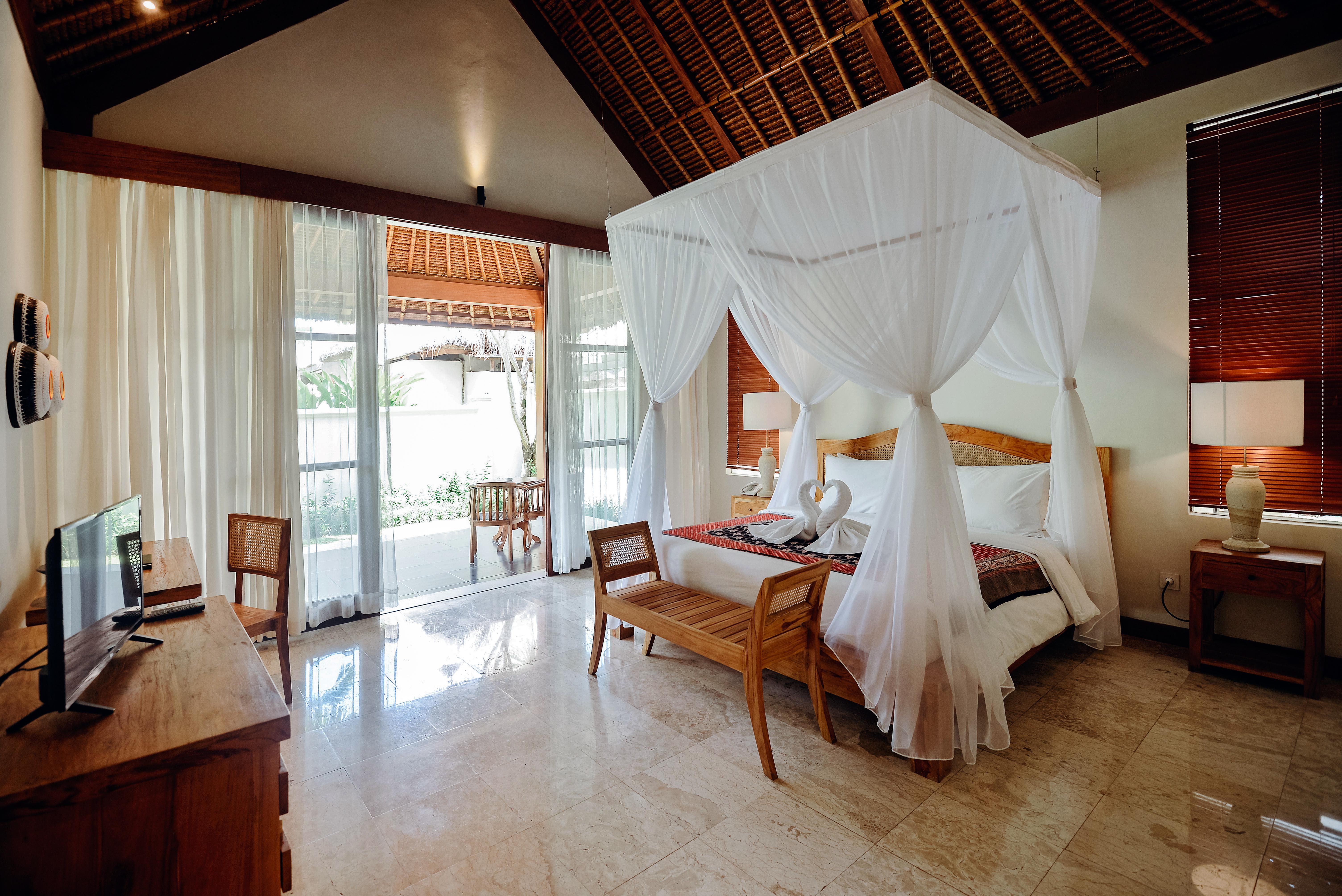 Resort Pertiwi & Spa Ubud