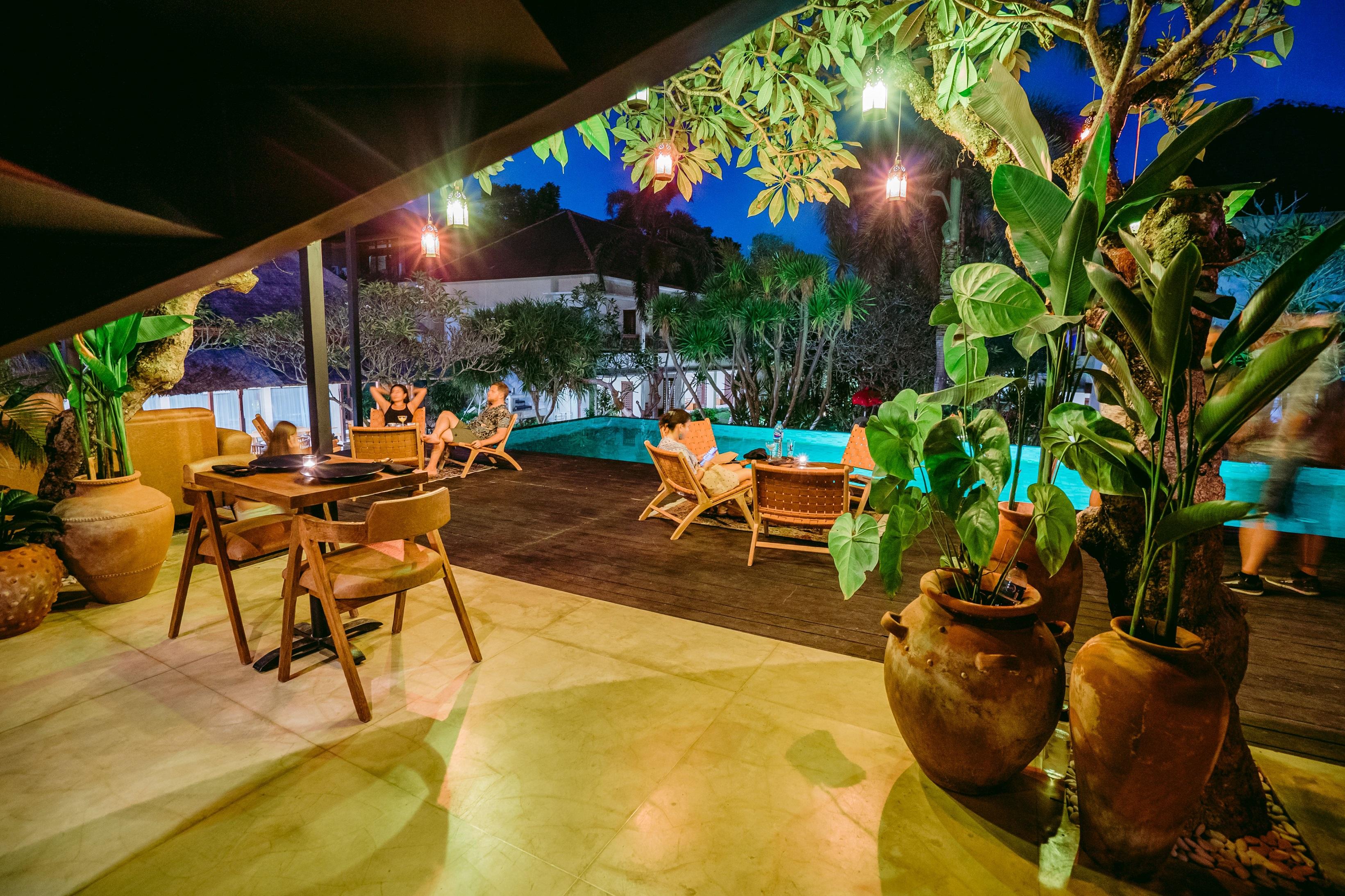 Pertiwi & Spa Resort Ubud