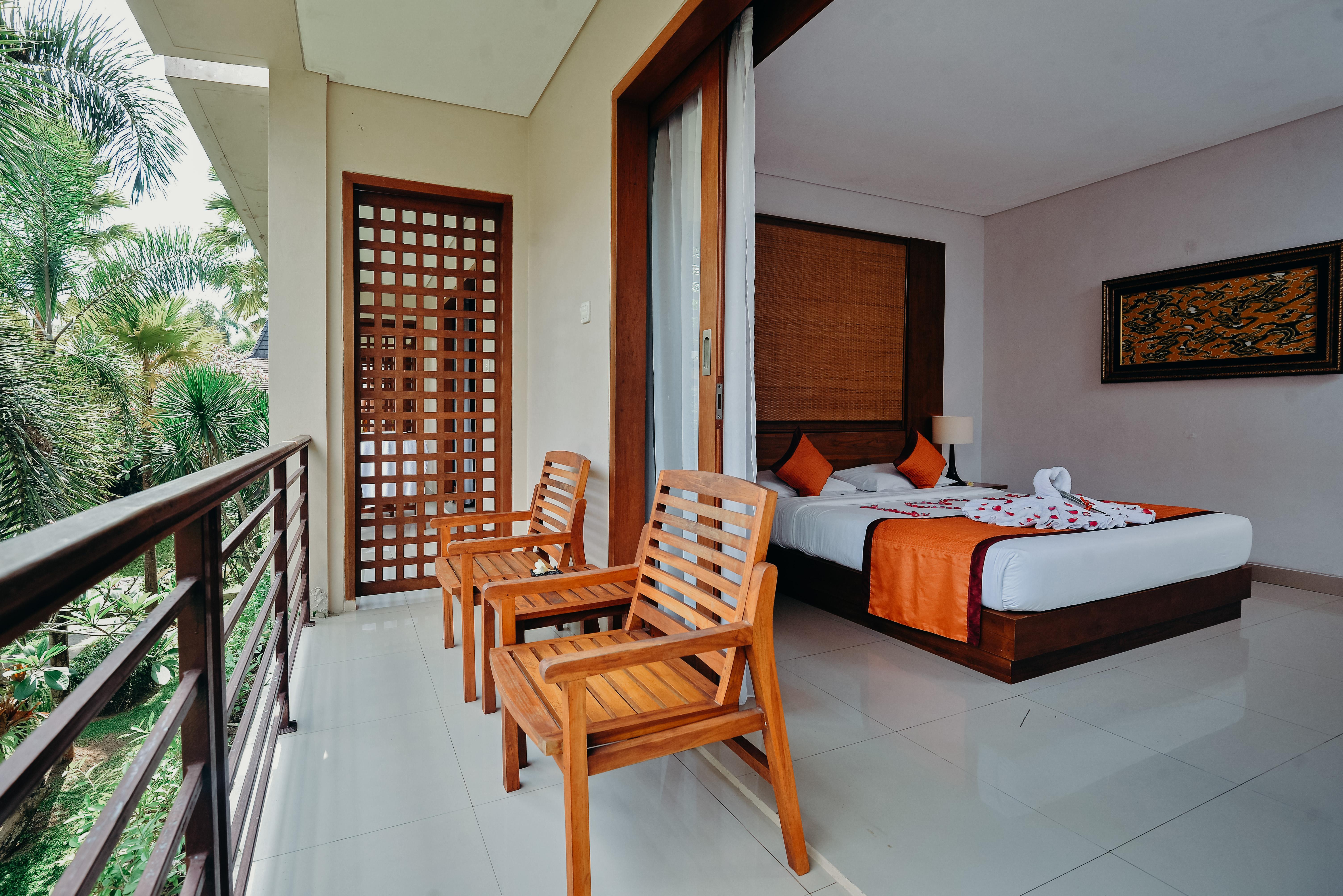 Pertiwi & Spa 3* Ubud