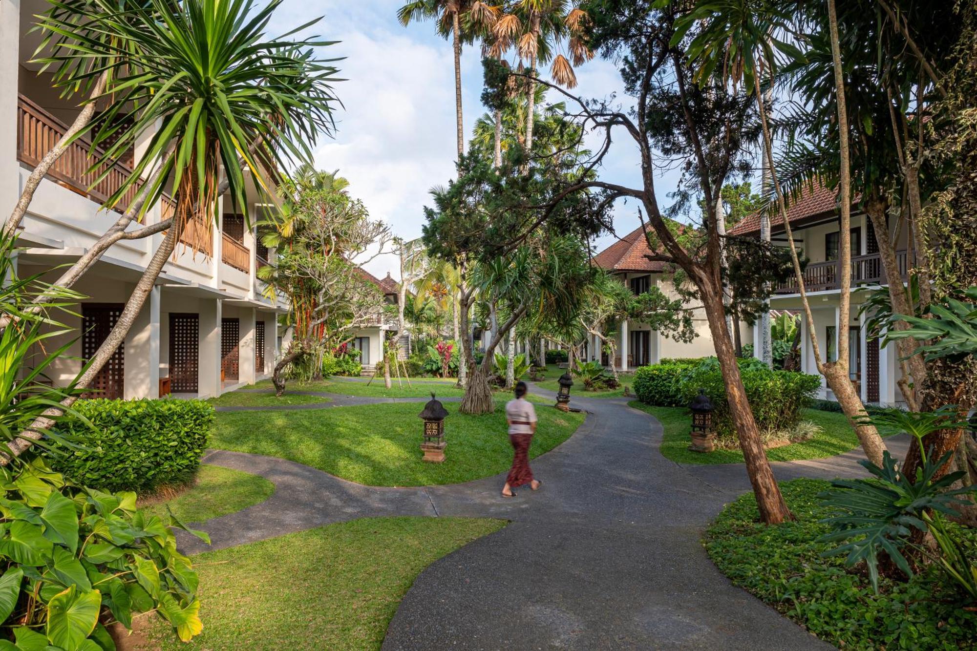 Pertiwi & Spa Ubud